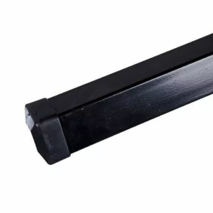 Schmuckzaun 145 / 175 x 2m Zaunelemente Zaun Gartenzaun – Bild 10